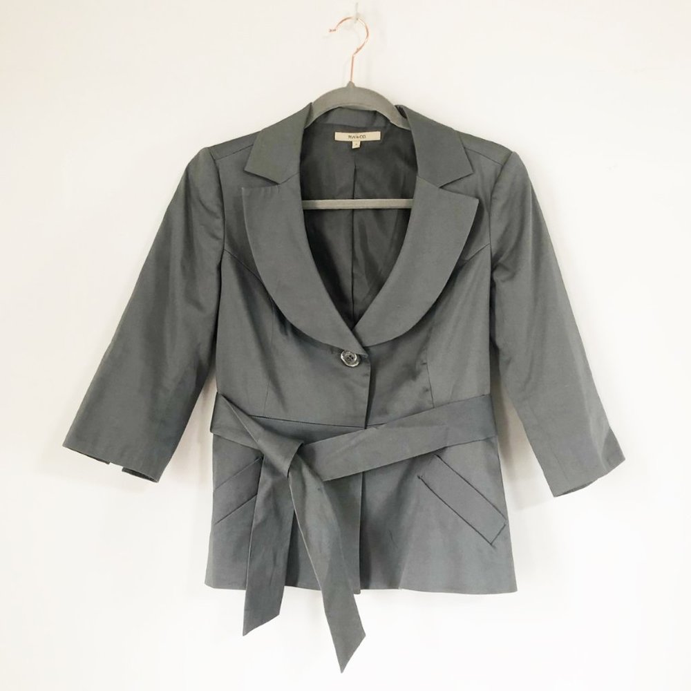 RW & Co jacket - Picture 2 of 8